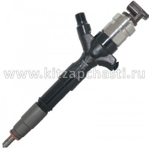 Форсунка Denso CR TOYOTA 2KD-FTV 23670-30300, 23670-09060, 095000-8740, 095000-5930, 23670-0L070, 23670-0L010