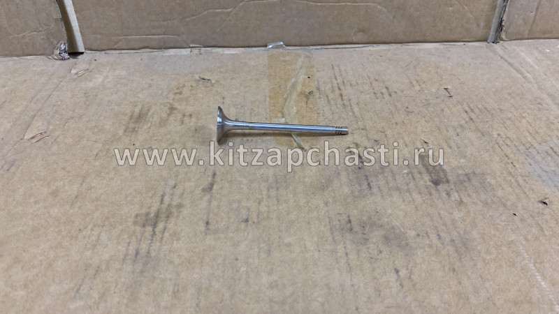 Клапан выпускной HAVAL H9 1007012XEC01