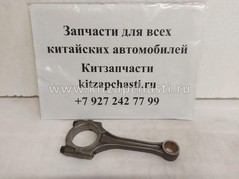 ШАТУН В СБОРЕ Geely Emgrand EC7 1136000068-01