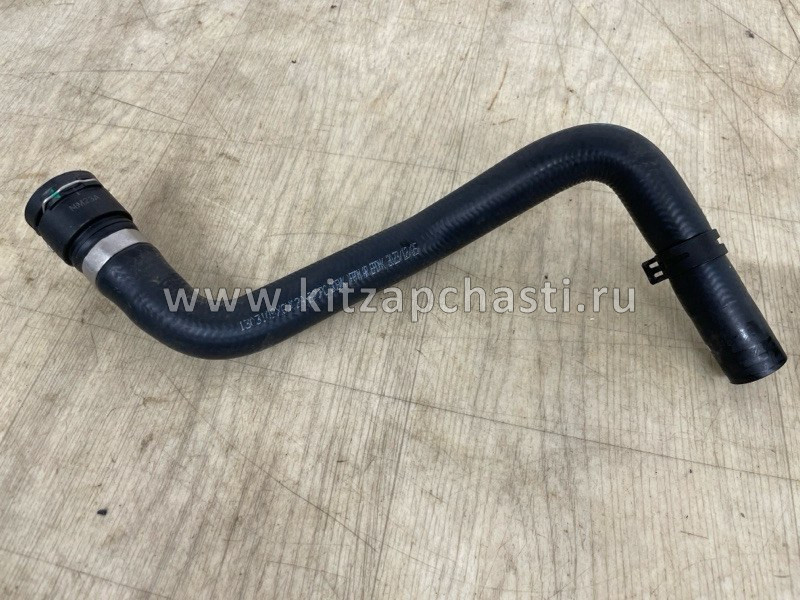 Шланг системы охлаждения переливной  HAVAL H3 1303109XGW02A