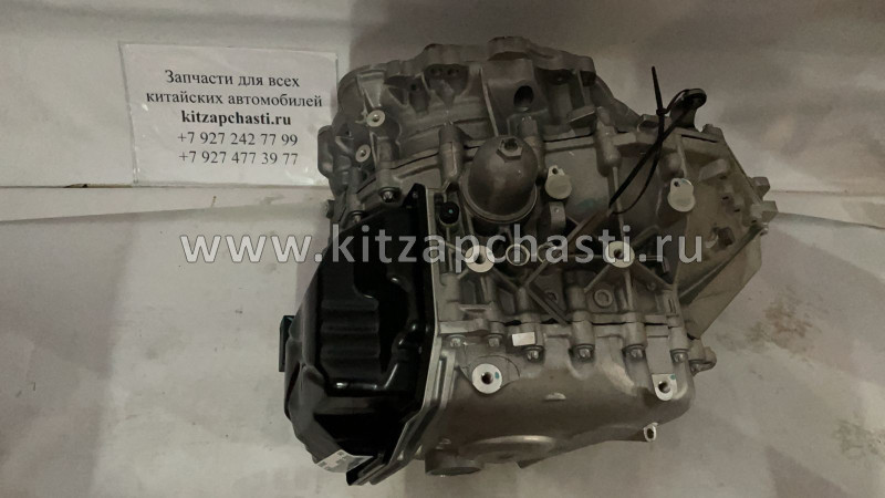 Коробка переключения передач АКПП Zotye T600 2,0 1500010001-B11