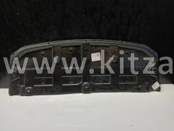 Правый защитный кожух двигателя JAC S7 2802200U0010