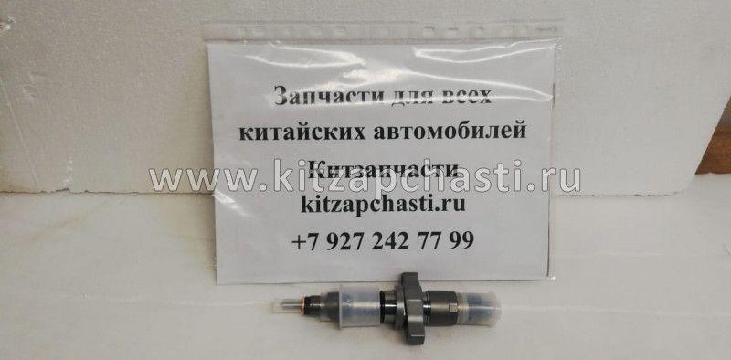 Форсунка топливная ISBe250-30 ПАЗ, MAN, IVECO, МАЗ, 4897271,2830221,2830224,2830957,5255184,5263307,0433175501,0445120007,0445120212