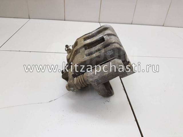 Накладка педали тормоза HAVAL DARGO 3504122GW01