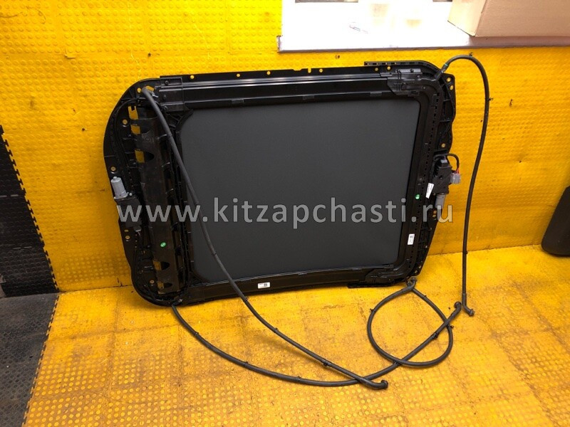 Люк крыши в сборе Geely Coolray NEW 5072033800742