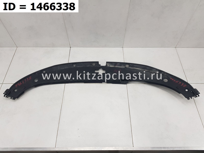 Накладка декоративная левая подкапотного пространства  Changan UNI-V C281F270908-0800