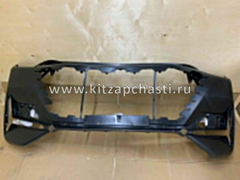 Бампер передний Changan UNI-K CD569F271301-1400-AA