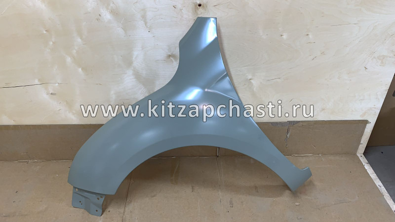 Крыло левое Lifan X60 S8403100 JH JH26LFX60045L