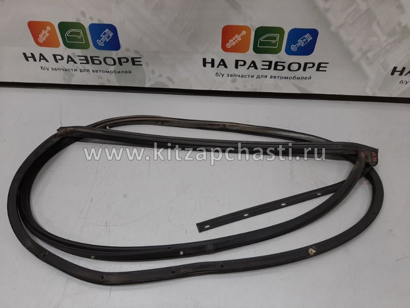 Уплотнитель задней правой двери Changan CS35 S101093-0800