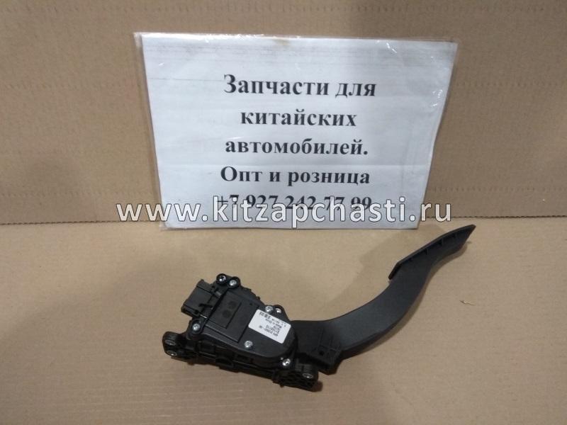 Педаль газа Lifan X60 NEW S1108110