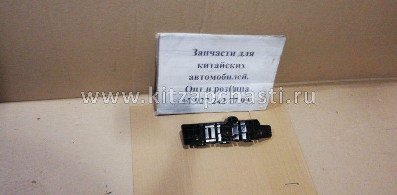 Кронштейн переднего бампера правый LIFAN X70 SCA2803621
